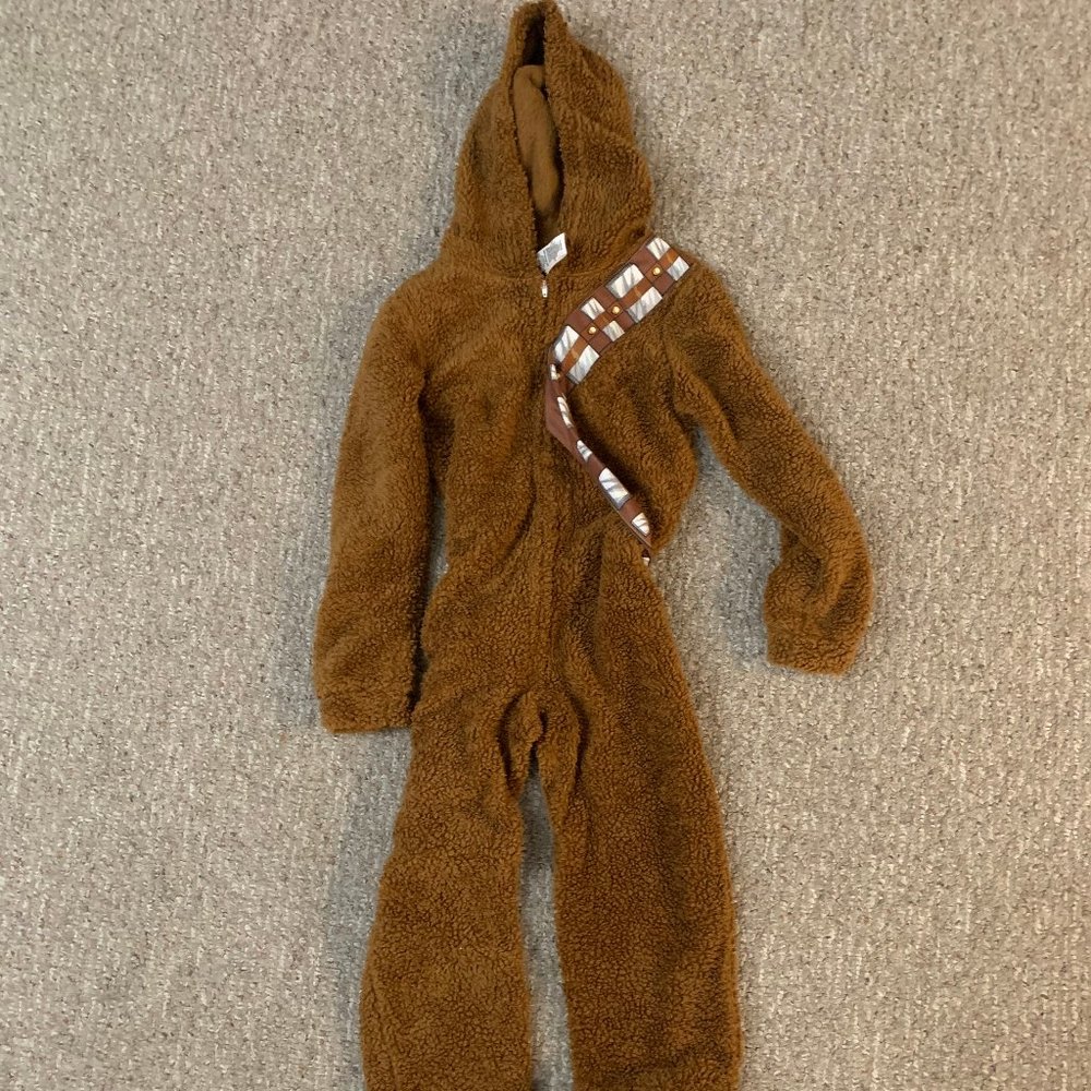 Chewbacca Onesee
